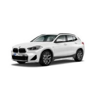 2022 BMW X2