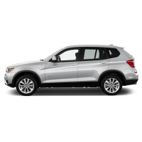 2005 BMW X3