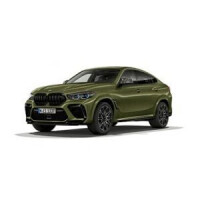 2024 BMW X6 M