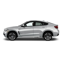 2016 BMW X6