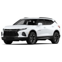 2020 Chevrolet Blazer