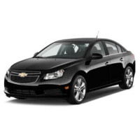 2019 Chevrolet Cruze