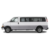 2024 Chevrolet Express