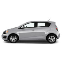 2019 Chevrolet Sonic