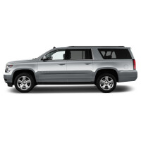 2004 Chevrolet Suburban