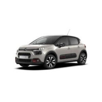 2024 Citroën C3