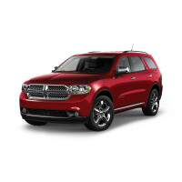 2012 Dodge Durango