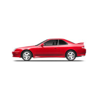 1998 Honda Prelude