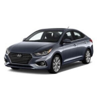 2022 Hyundai Accent