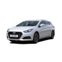 2014 Hyundai i40