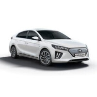 2019 Hyundai Ioniq