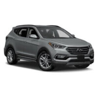 2007 Hyundai Santa Fe