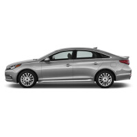 2014 Hyundai Sonata Hybrid