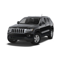 2013 Jeep Grand Cherokee