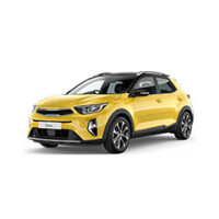 2018 KIA Stonic