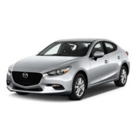 2023 Mazda 3