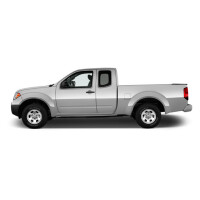 2023 Nissan Frontier