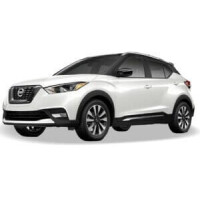 2018 Nissan Kicks