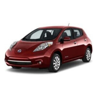 2021 Nissan Leaf