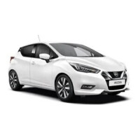 2016 Nissan Micra