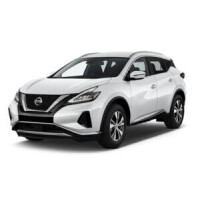 2019 Nissan Murano