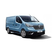 2022 Renault Trafic