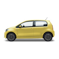 2016 Seat Mii