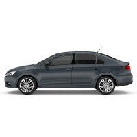 2006 Seat Toledo