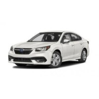 2019 Subaru Legacy