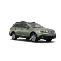 2016 Subaru Outback