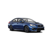 2018 Subaru WRX