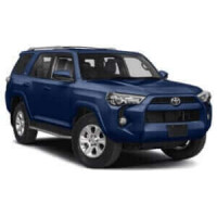 2008 Toyota 4runner