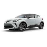 2022 Toyota C-HR