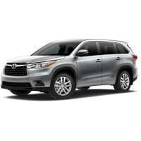 2015 Toyota Highlander