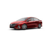 2020 Toyota Prius Prime