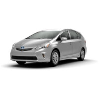 Prius V