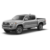 2016 Toyota Tacoma