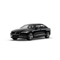 2021 Volvo S60 Recharge Plug-in Hybrid